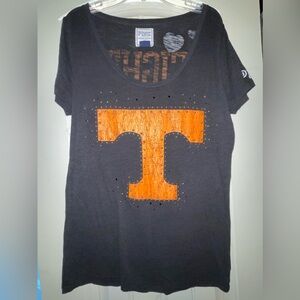 VS PINK tshirt, size medium